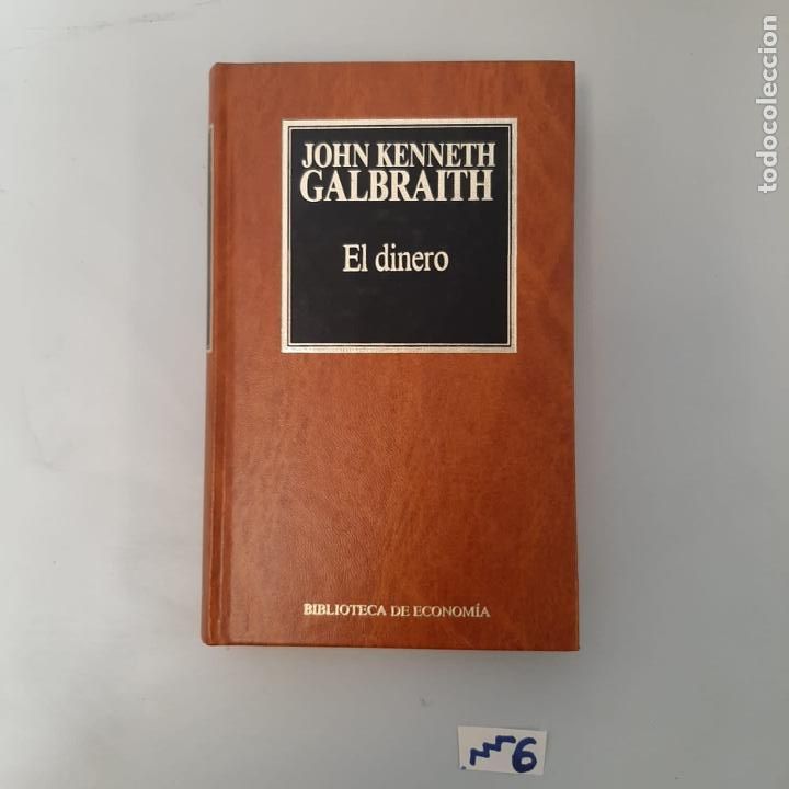 Libros de segunda mano: El dinero - Foto 1
