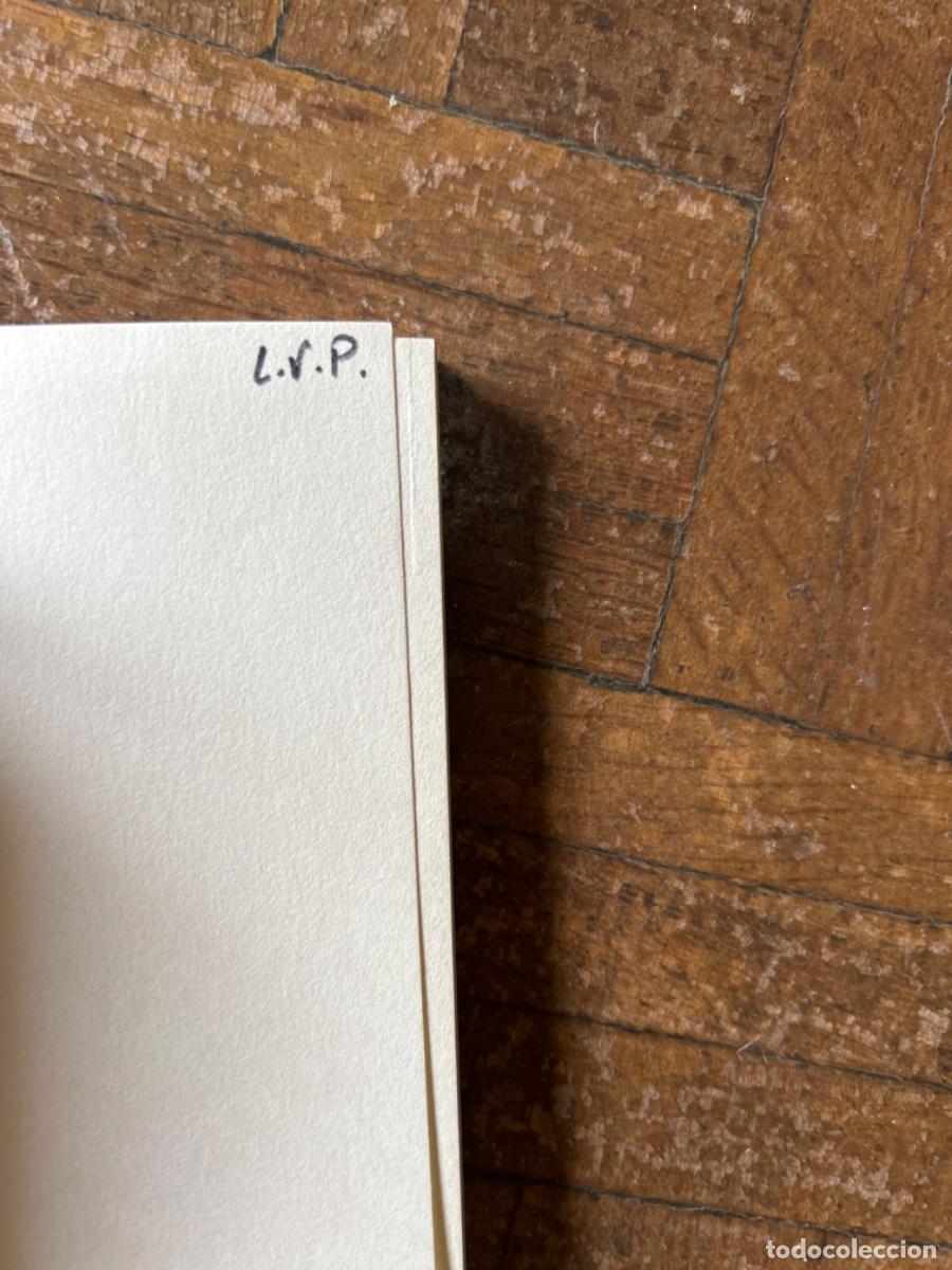 Libros de segunda mano: El duelo - Joseph Conrad - Foto 2