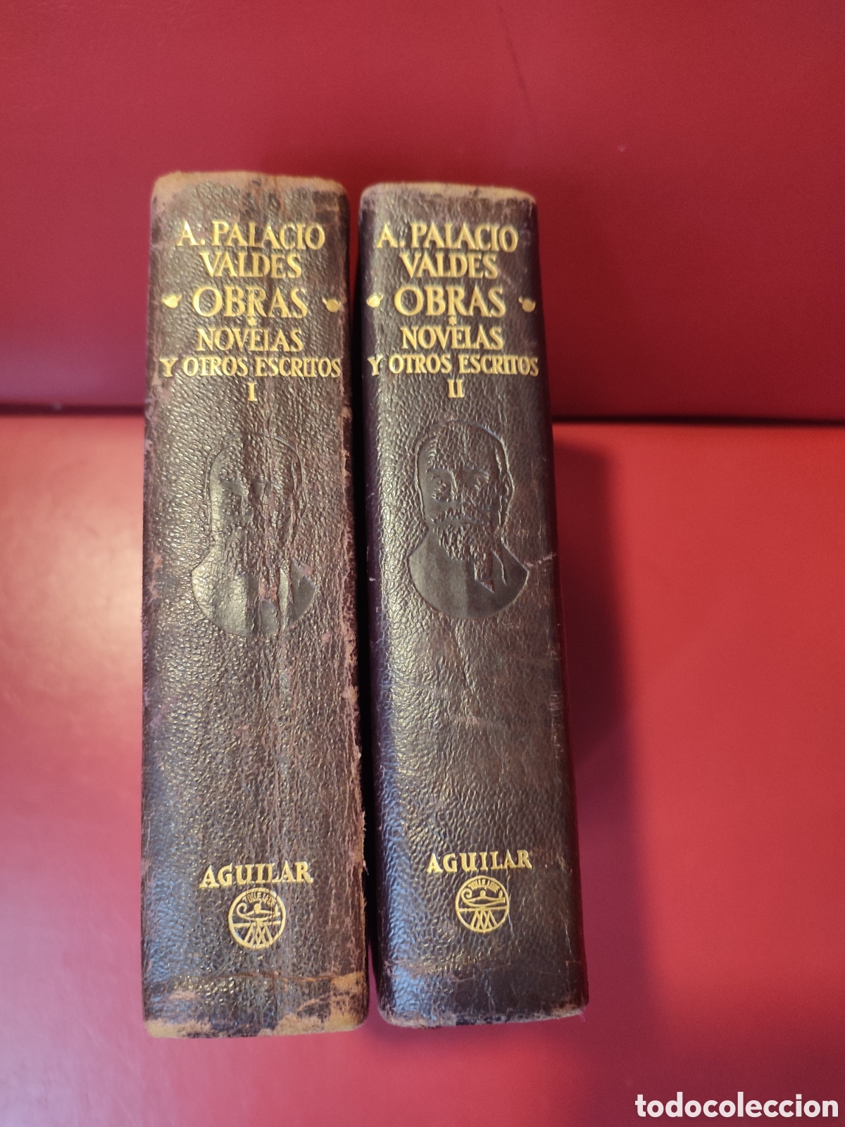 Libros de segunda mano: Aguilar Palacio Vald&eacute;s - Foto 1