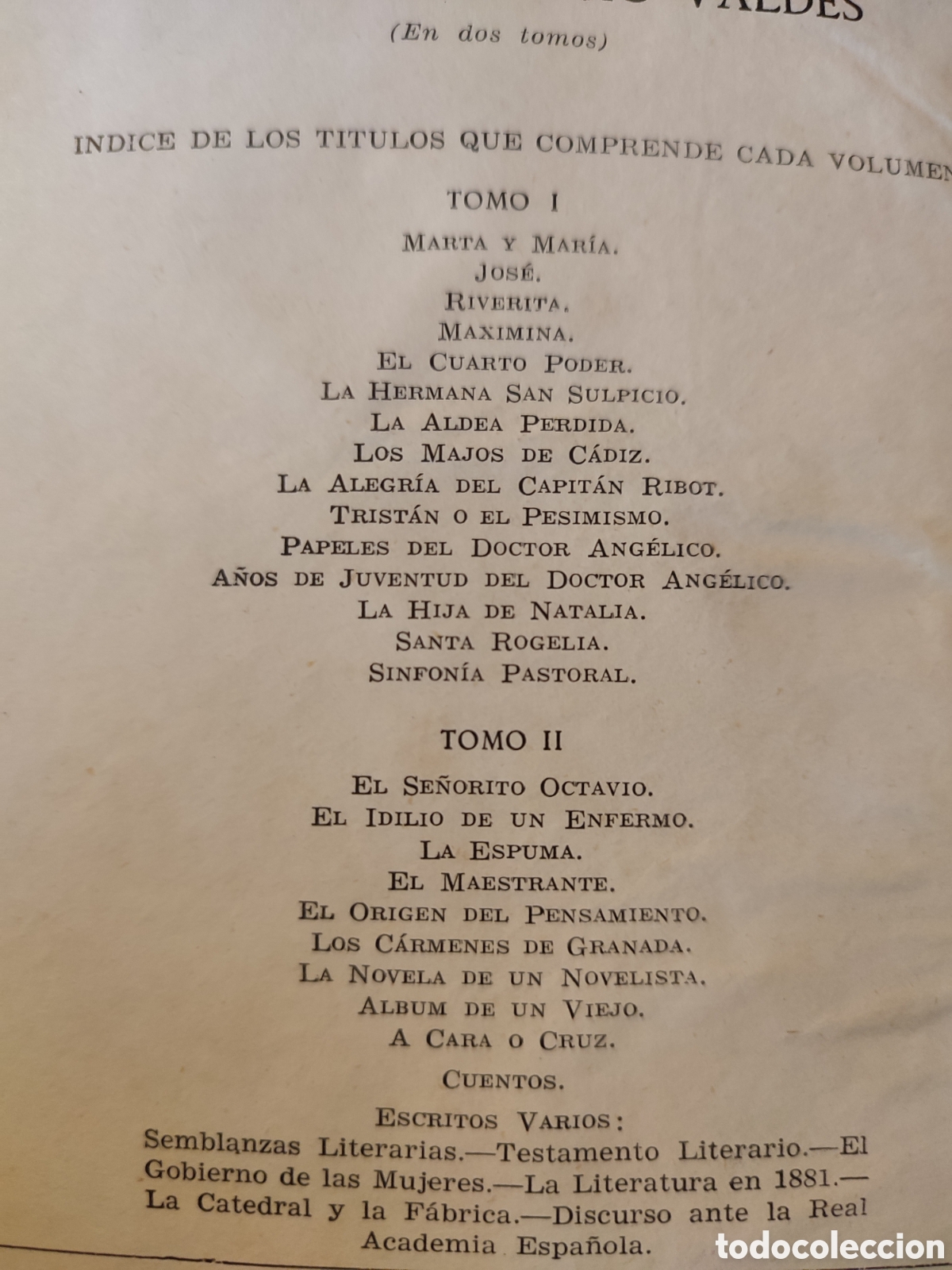 Libros de segunda mano: Aguilar Palacio Vald&eacute;s - Foto 4