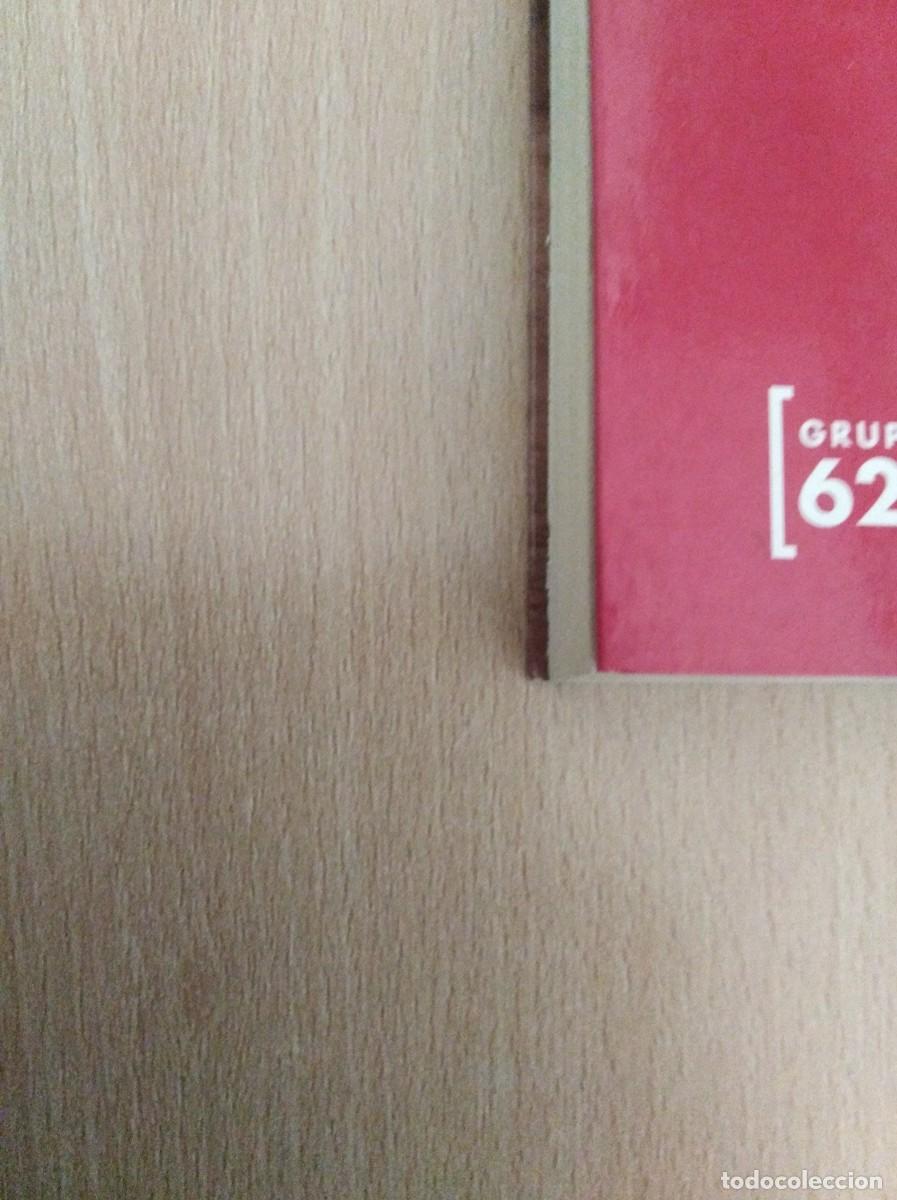 Libros de segunda mano: JOC BRUT. Manuel de Pedrolo - Foto 3