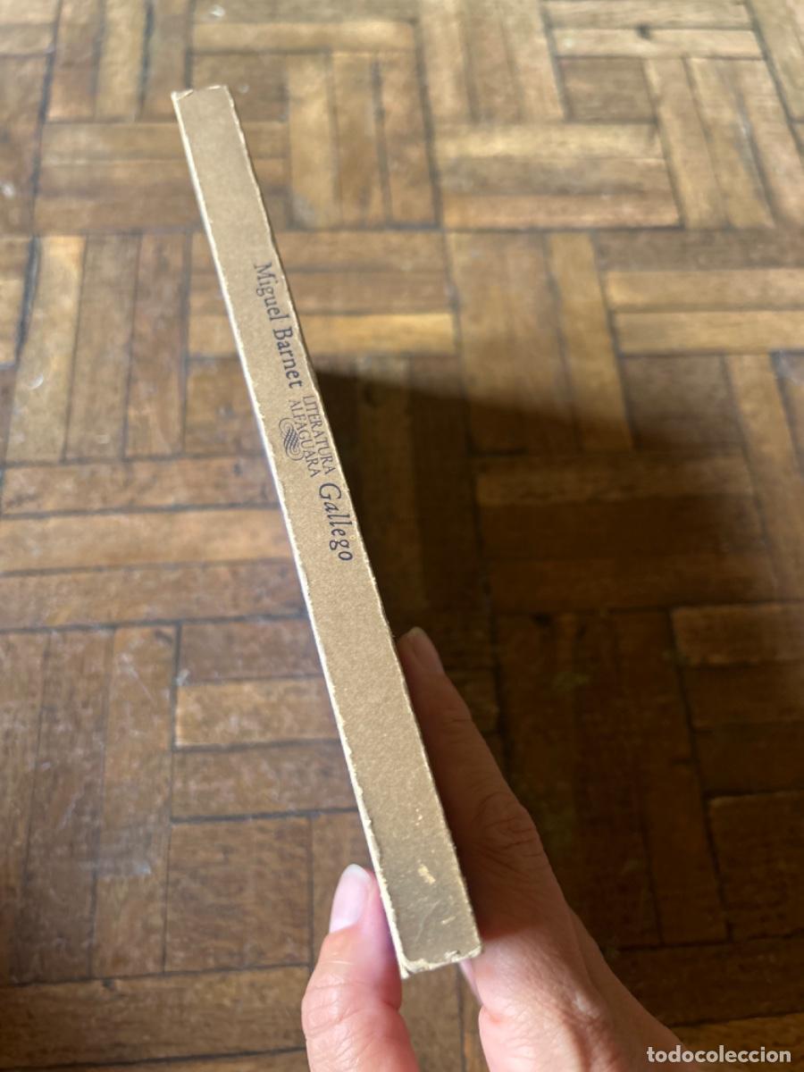 Libros de segunda mano: Gallego - Miguel Barnet - Foto 3