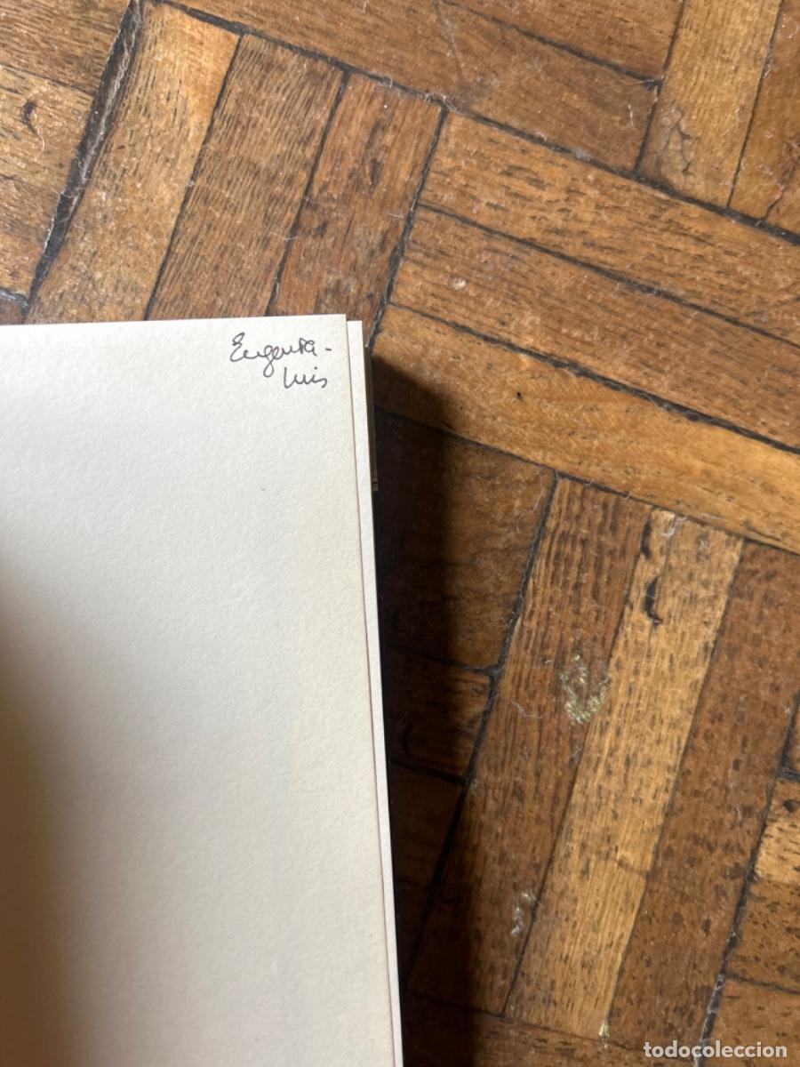 Libros de segunda mano: La vida real - Miguel Barnet - Foto 2