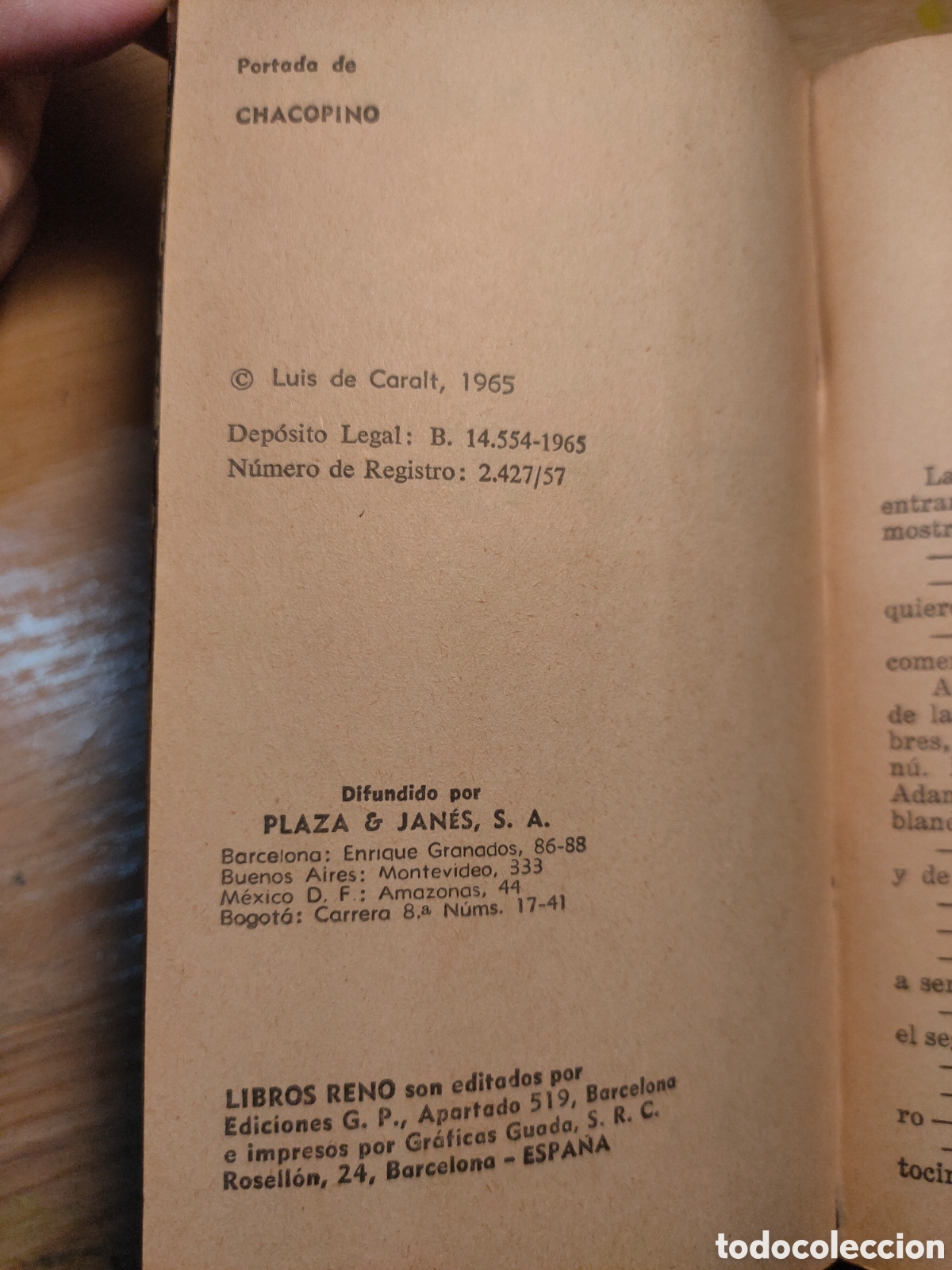 Libros de segunda mano: RELATOS - ERNEST HEMINGWAY - Foto 4