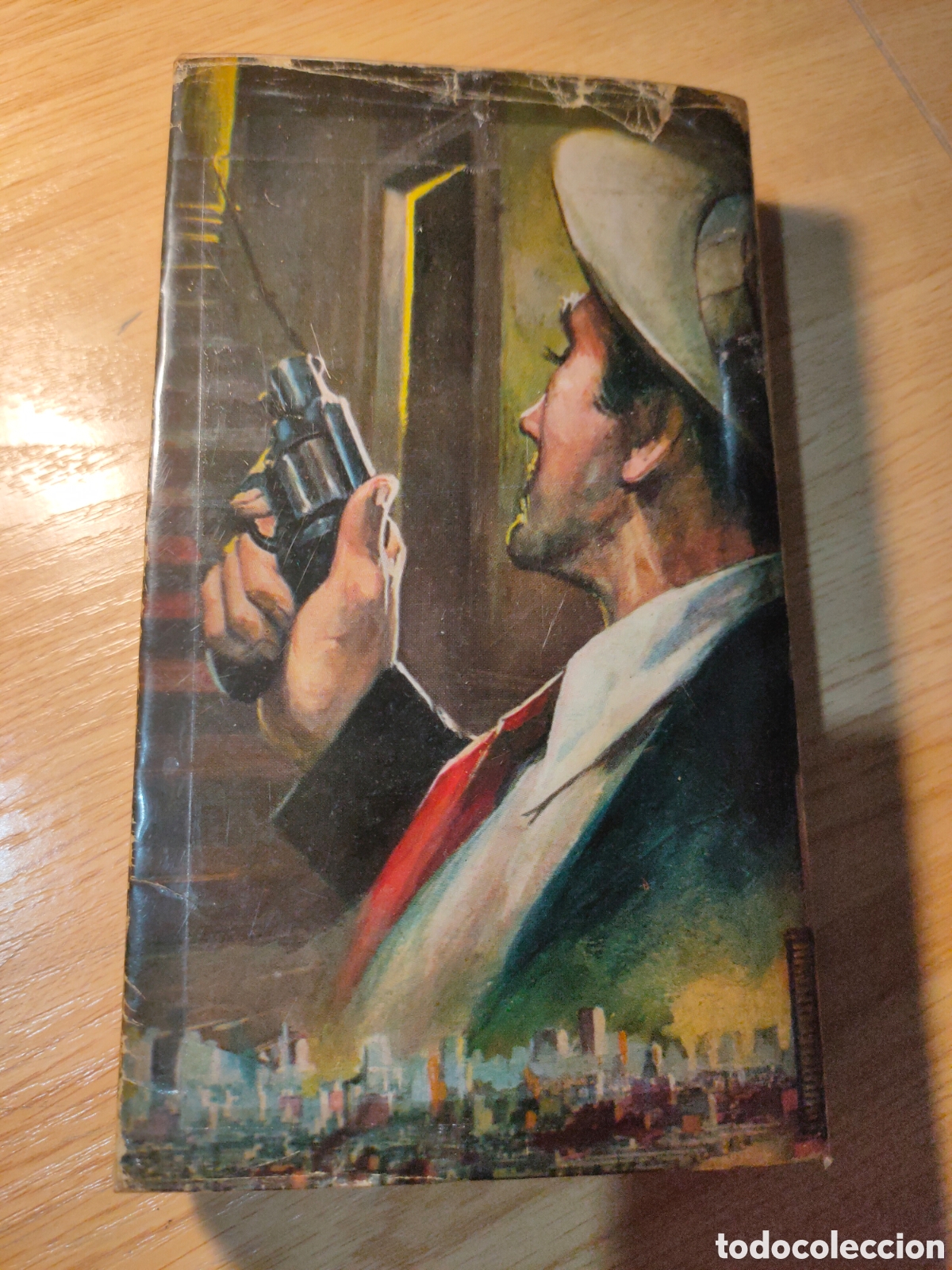 Libros de segunda mano: RELATOS - ERNEST HEMINGWAY - Foto 7