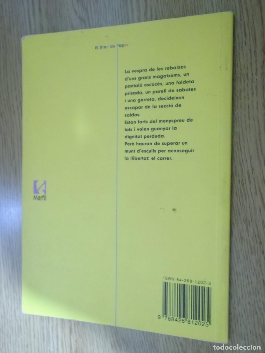 Libros de segunda mano: EXIT - JORDI BOTELLA. - Foto 2