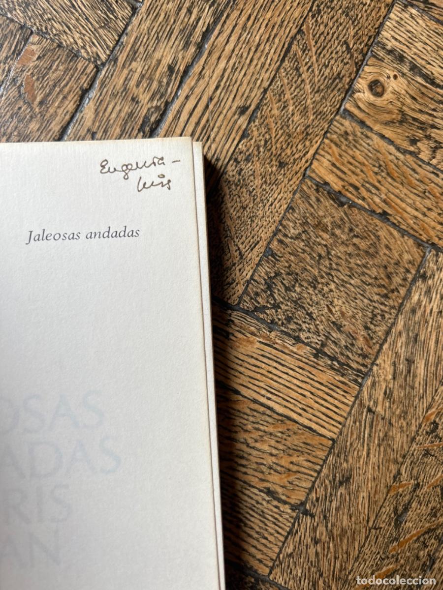 Libros de segunda mano: Jaleosas andadas - Boris Vian - Foto 2