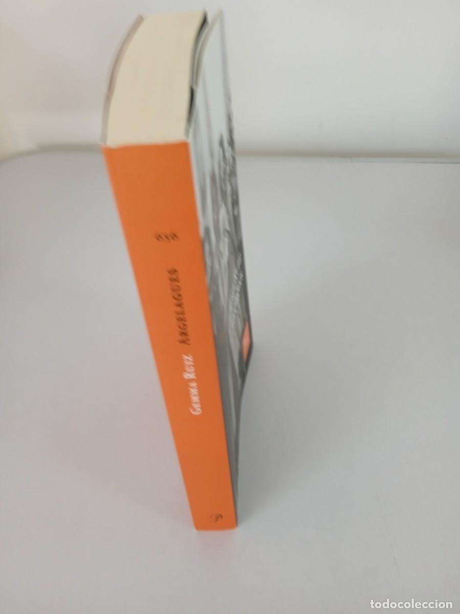 Libros de segunda mano: ARGELAGUES Gemma Ruiz - Foto 2