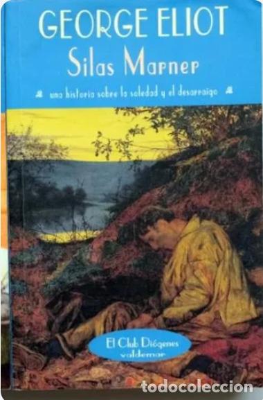 Libros de segunda mano: George Eliot: Silas Marner Valdemar - Foto 1