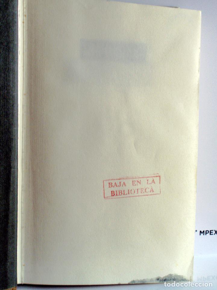 Libros de segunda mano: LUGAR DE EJECUCION - Val McDermid - Circulo de Lectures - 2002 - Foto 3