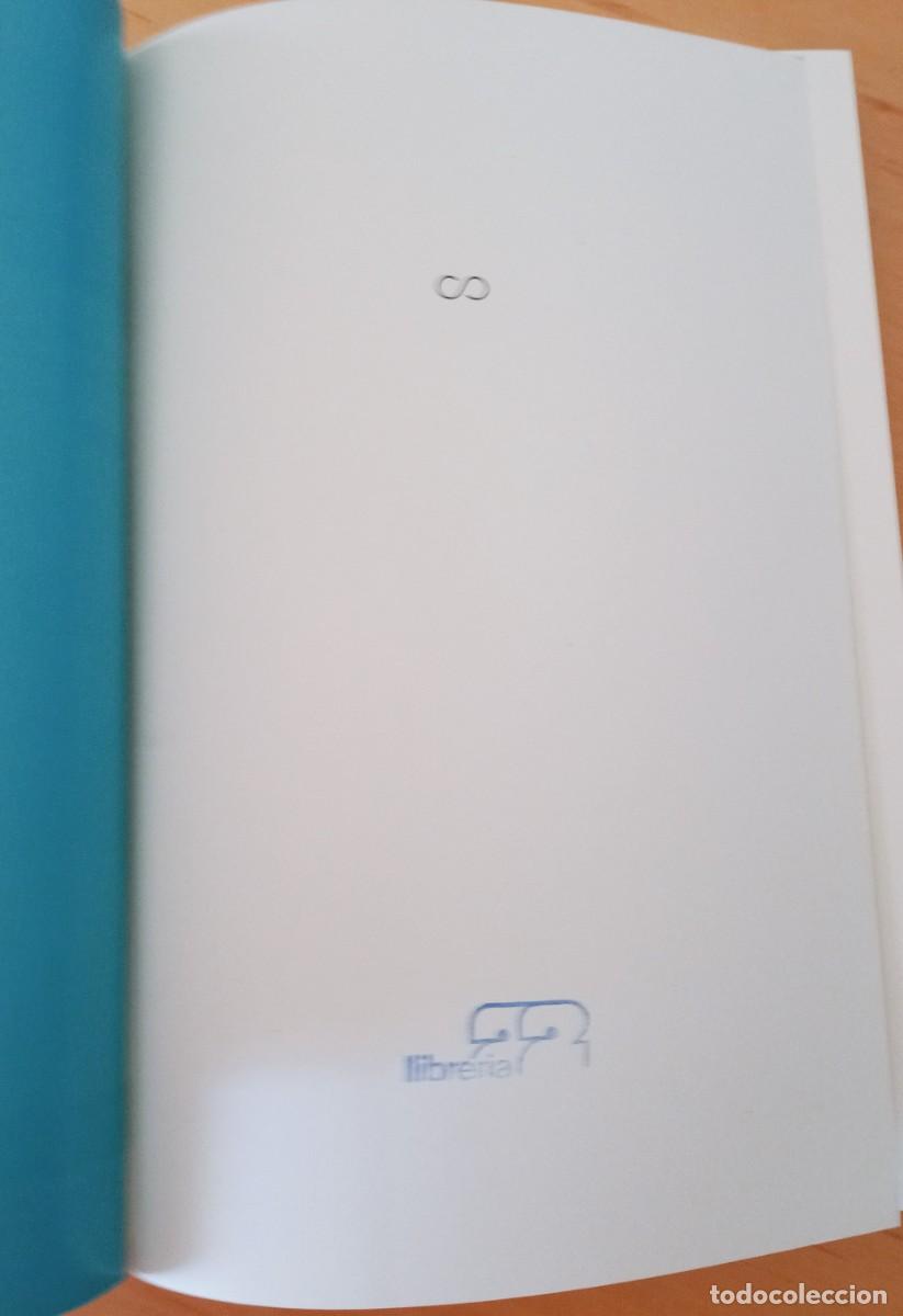 Libros de segunda mano: JOSHUA COHEN LOS NETANYAHUS - Foto 4