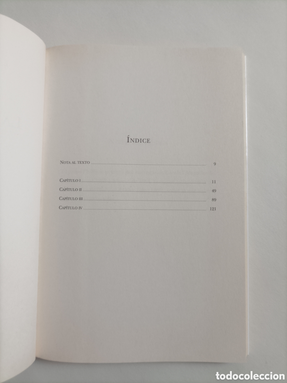 Libros de segunda mano: La prima Phillis / Elisabeth Gaskell. - Foto 6
