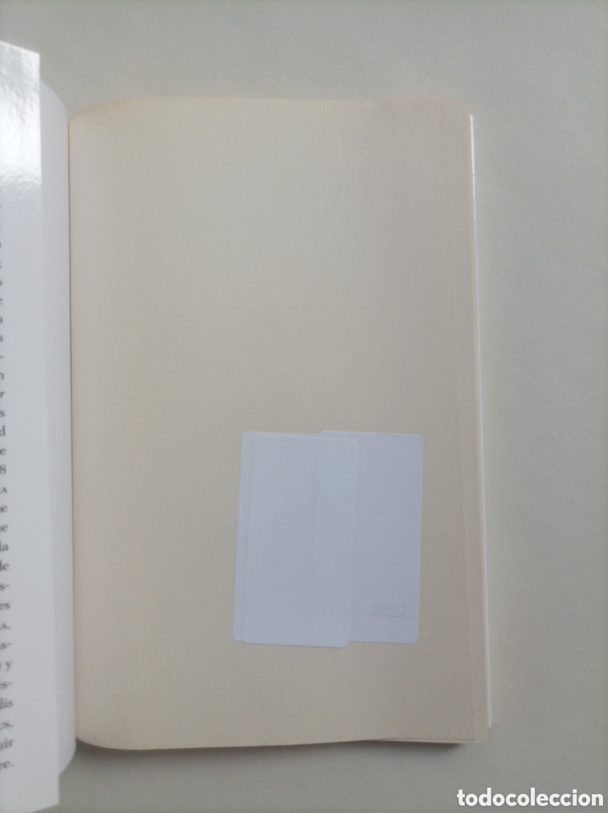 Libros de segunda mano: La prima Phillis / Elisabeth Gaskell. - Foto 2