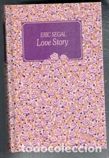 Libros de segunda mano: Love Story - Foto 1