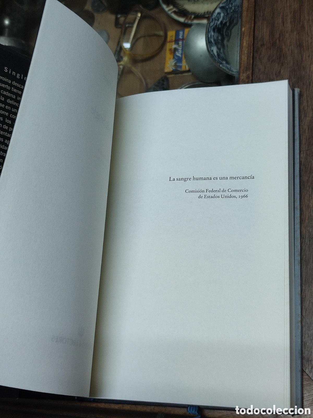 Libros de segunda mano: Single & Single John Le Carre - Foto 3