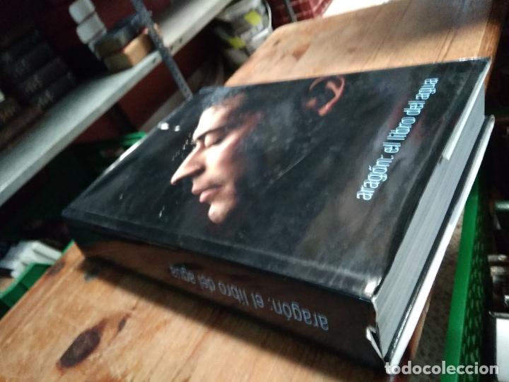 Libros de segunda mano: Arag&oacute;n: El libro del agua. ART.1016 - Foto 2