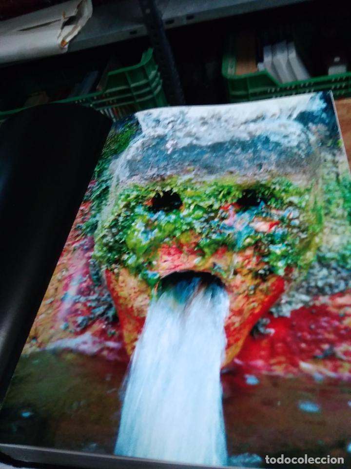 Libros de segunda mano: Arag&oacute;n: El libro del agua. ART.1016 - Foto 3