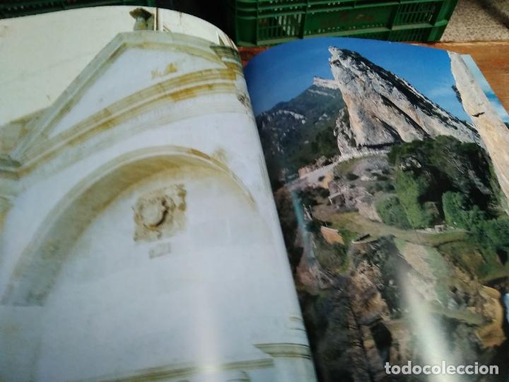 Libros de segunda mano: Arag&oacute;n: El libro del agua. ART.1016 - Foto 5