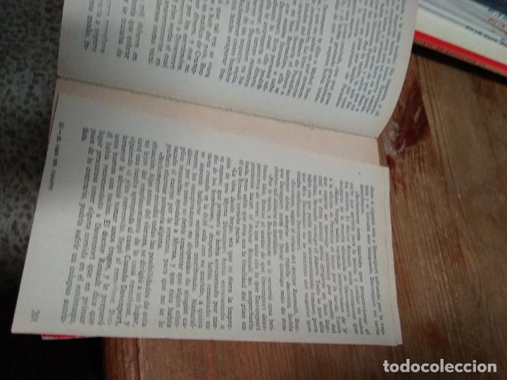 Libros de segunda mano: Los miserables. V. Hugo. L.30985 - Foto 2