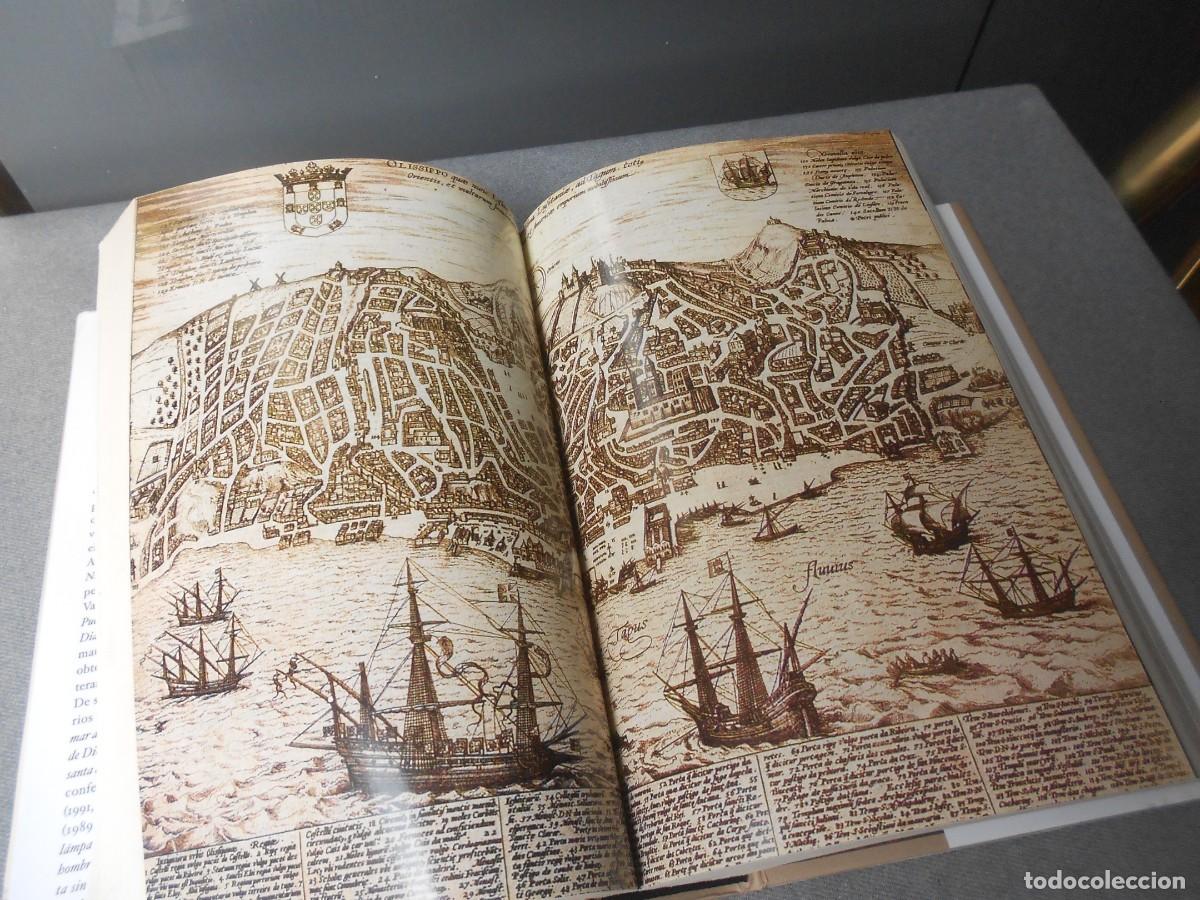 Libros de segunda mano: EL AVENTURERO DE DIOS, FRANCISCO DE JAVIER - Foto 5