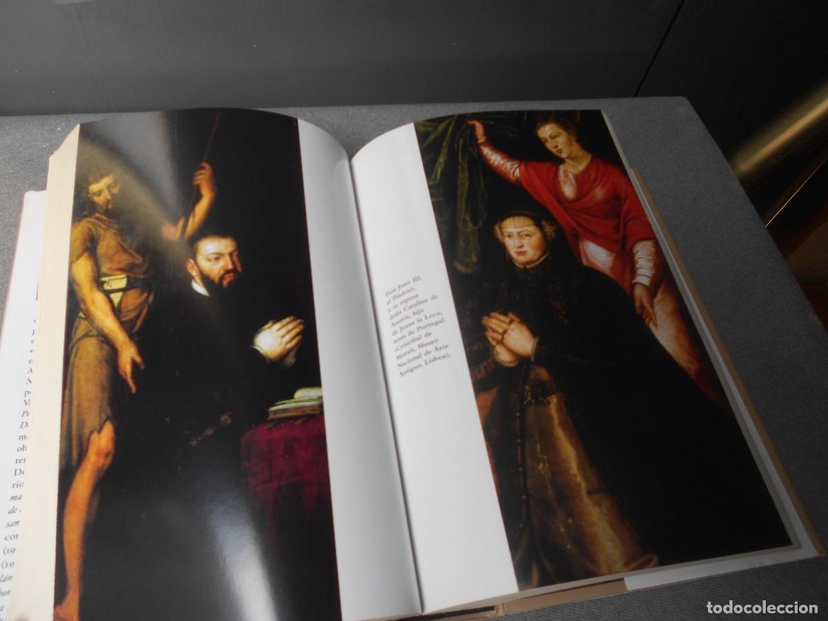 Libros de segunda mano: EL AVENTURERO DE DIOS, FRANCISCO DE JAVIER - Foto 7