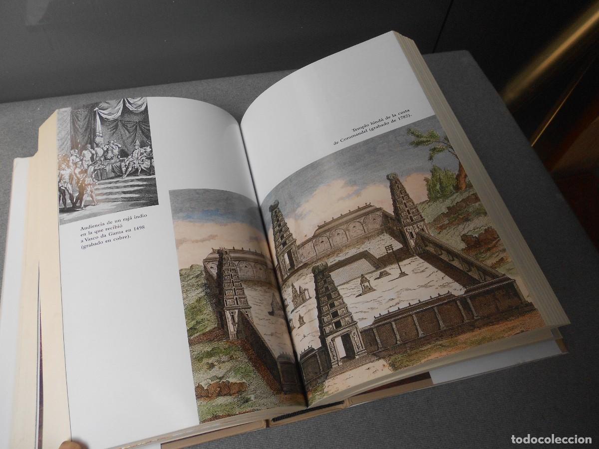 Libros de segunda mano: EL AVENTURERO DE DIOS, FRANCISCO DE JAVIER - Foto 9