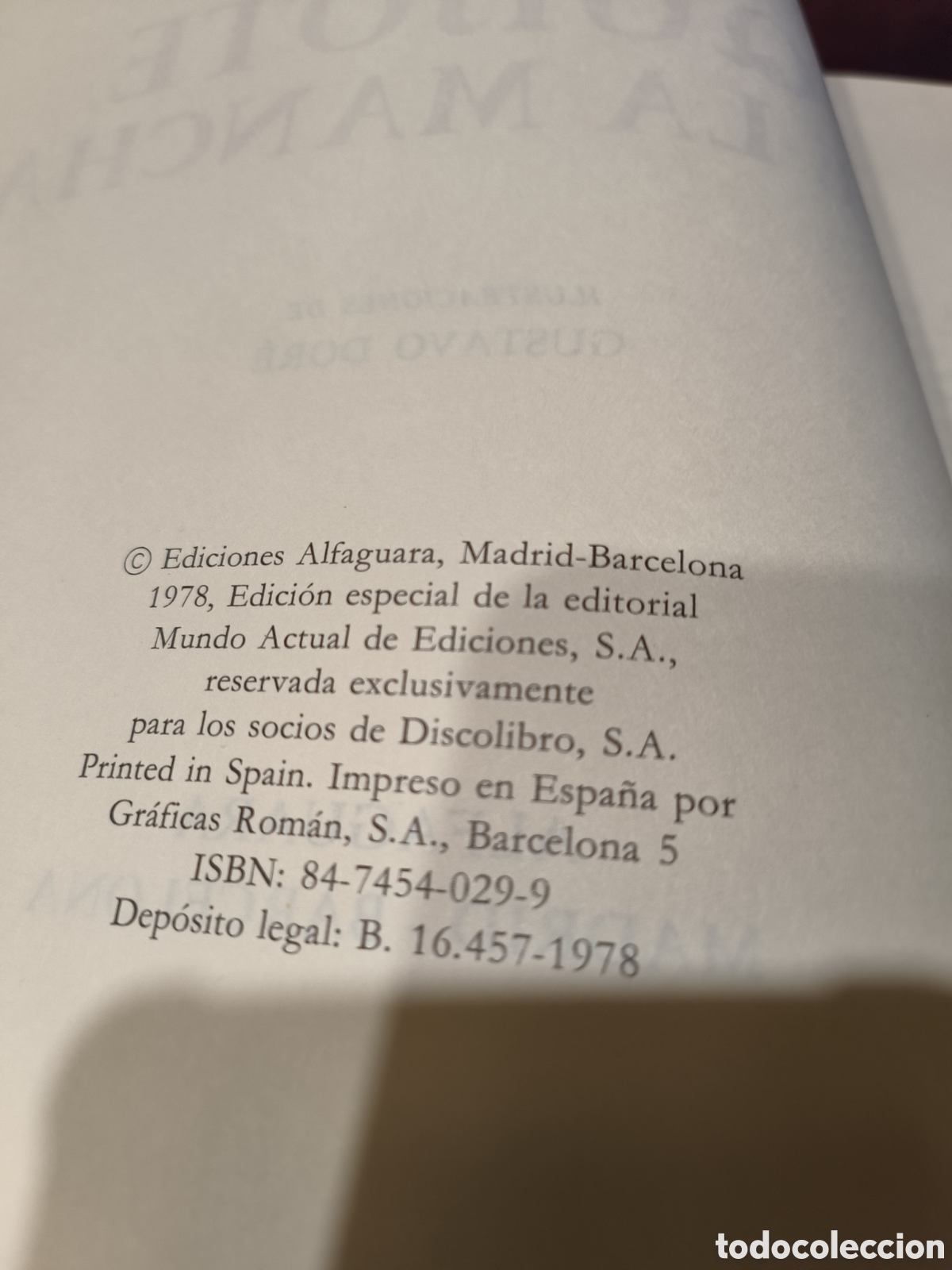 Libros de segunda mano: Miguel de Cervantes - Foto 4