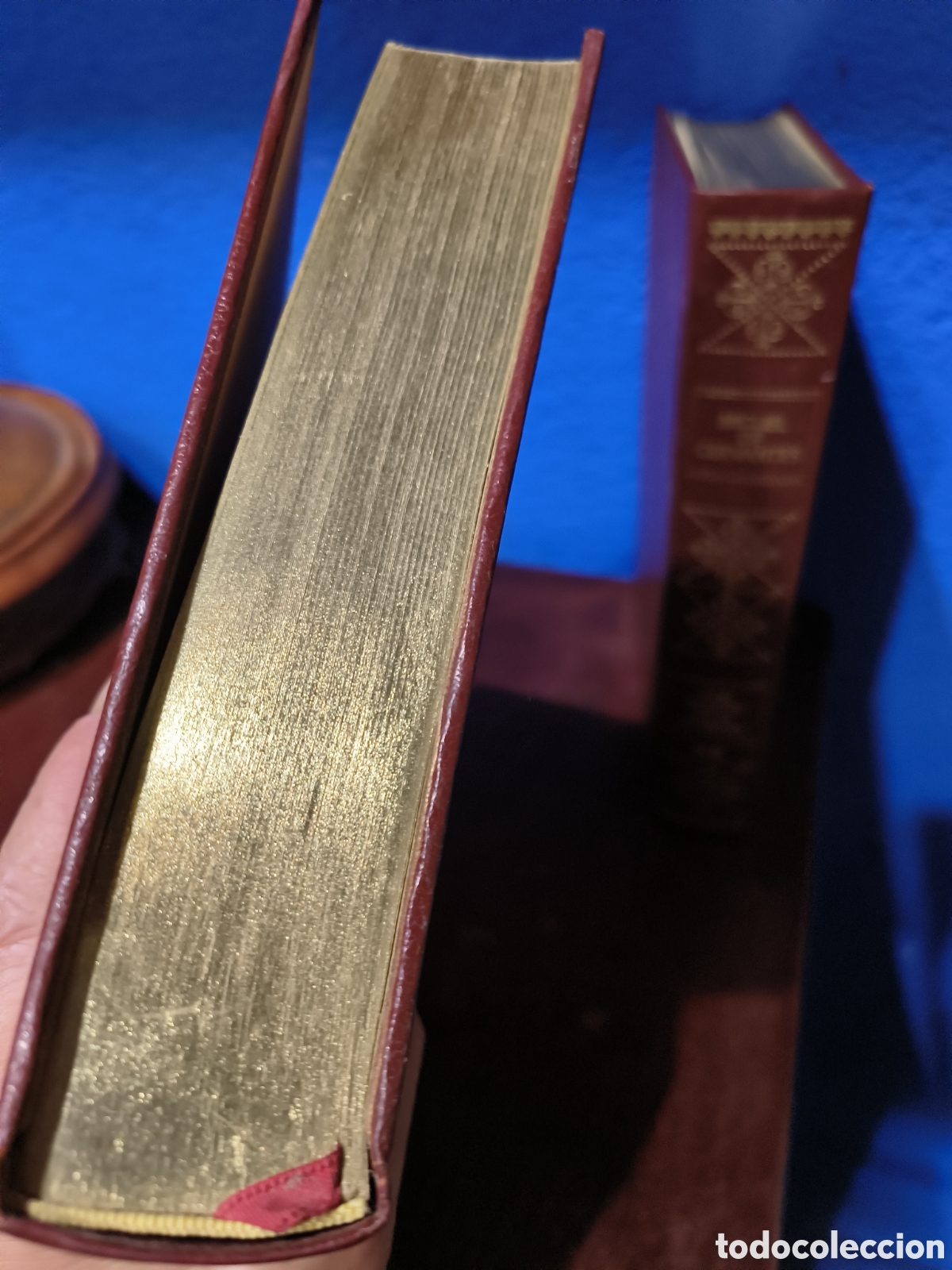 Libros de segunda mano: Miguel de Cervantes - Foto 5
