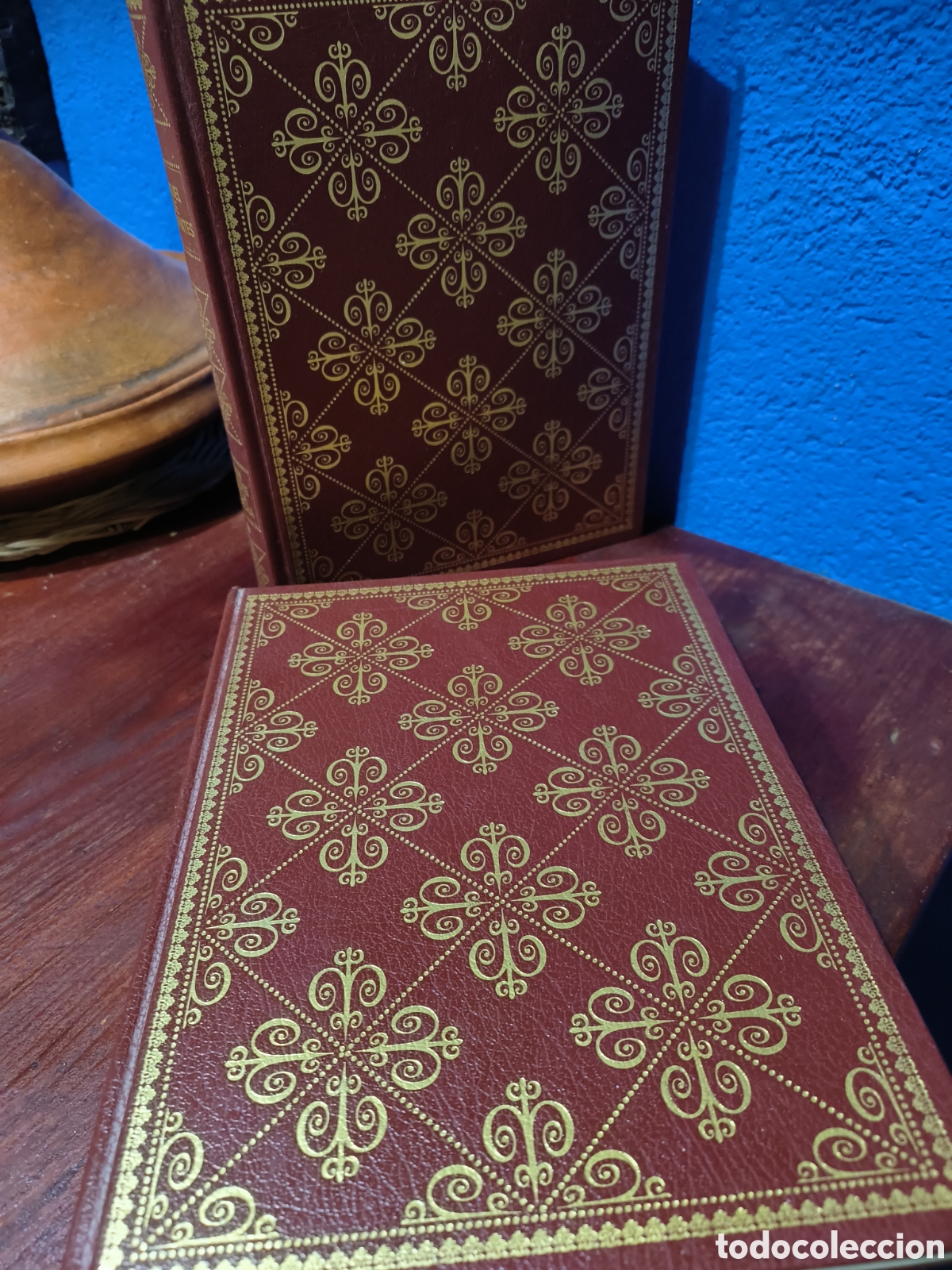 Libros de segunda mano: Miguel de Cervantes - Foto 6
