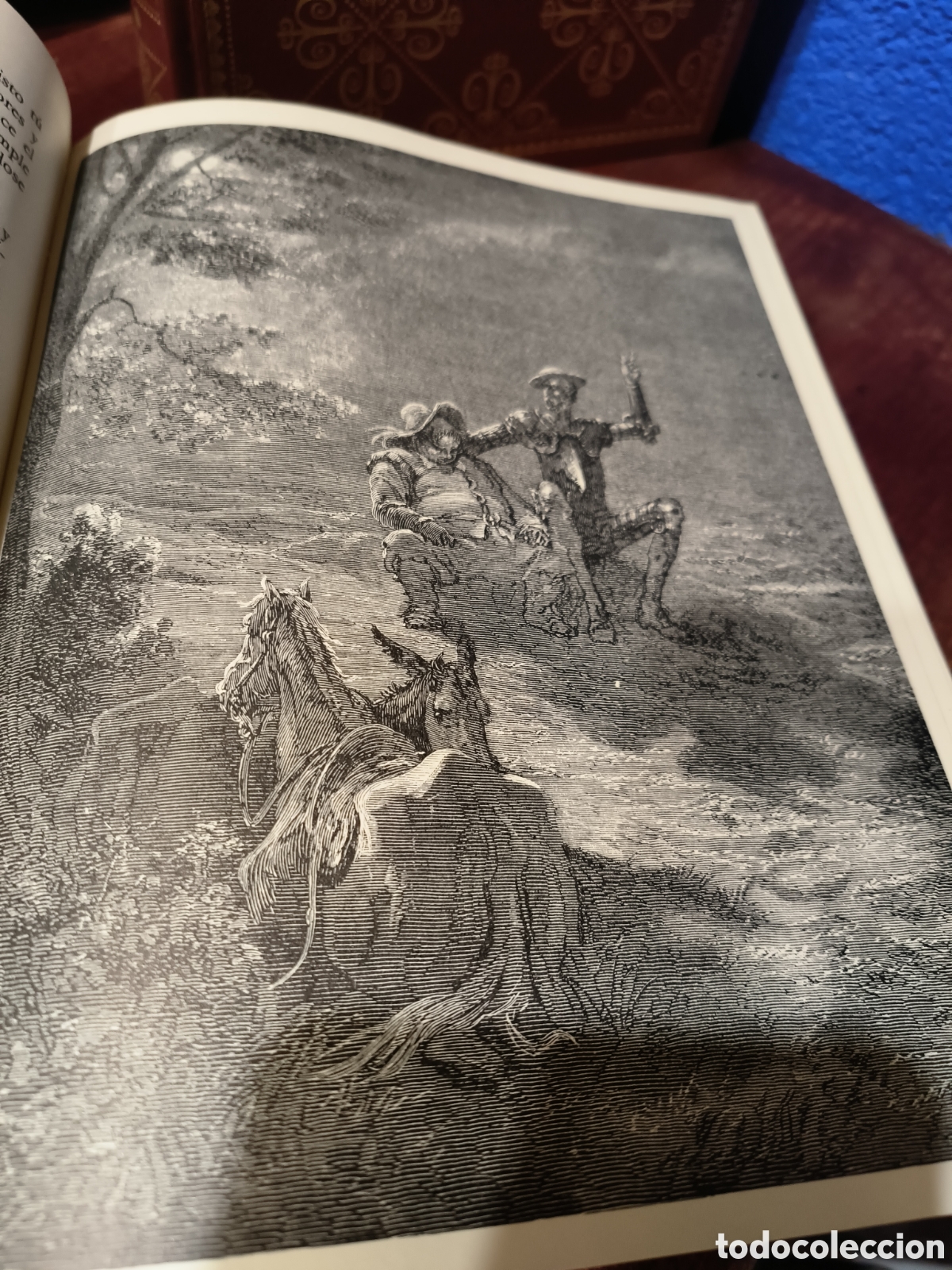 Libros de segunda mano: Miguel de Cervantes - Foto 7