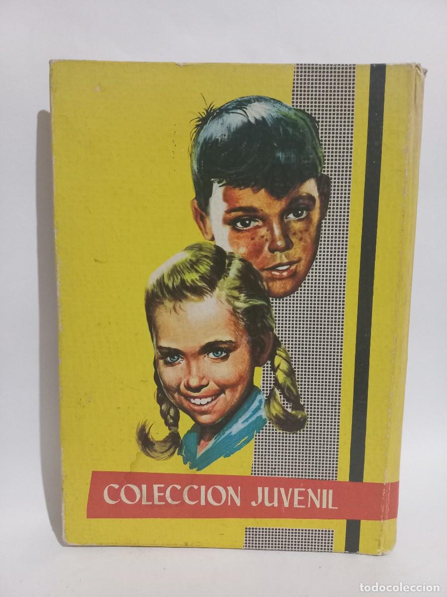 Libros de segunda mano: J. Altes - David Crockett - Foto 3