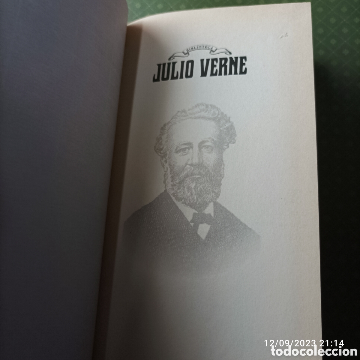 Libros de segunda mano: Escuela de Robinsones - Foto 2
