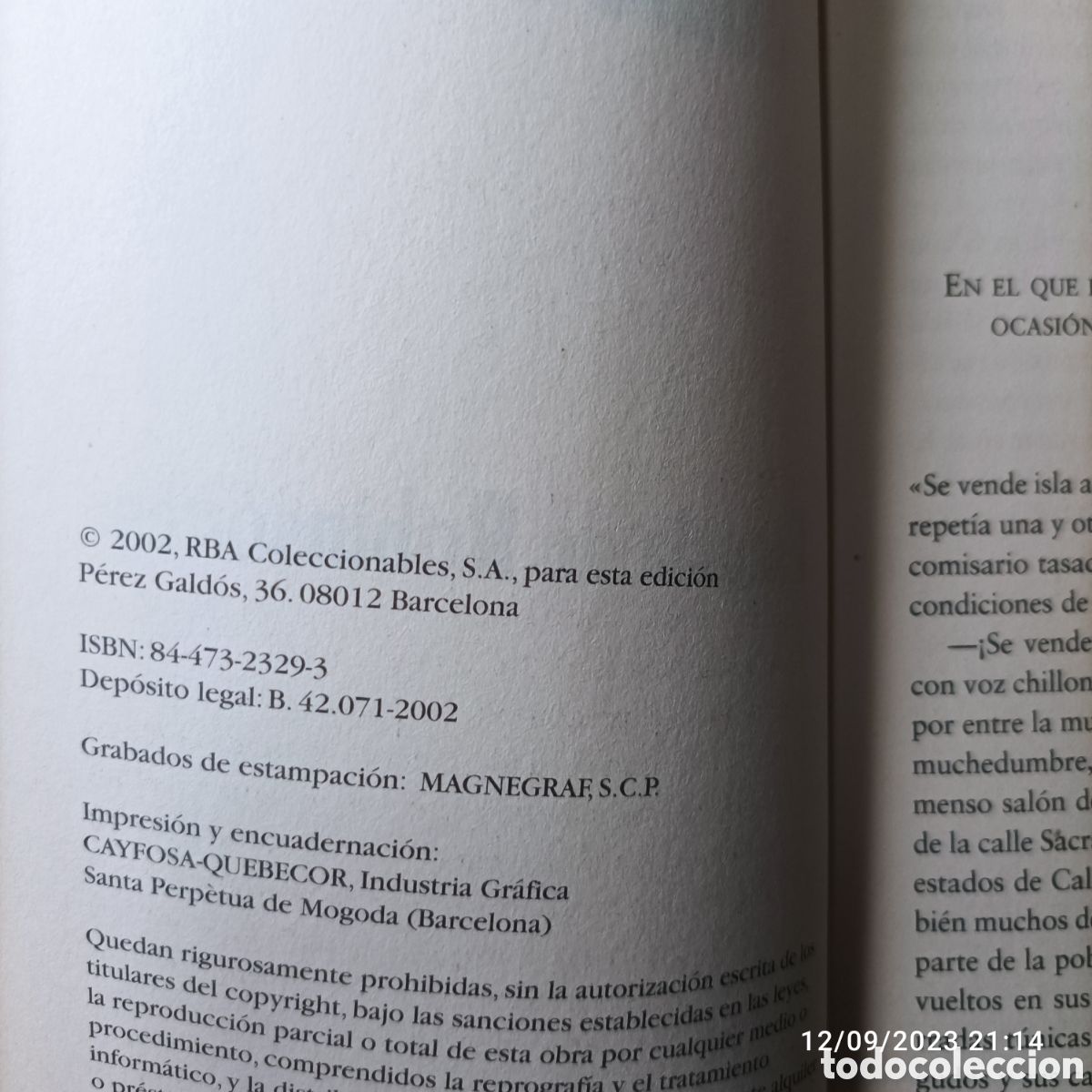 Libros de segunda mano: Escuela de Robinsones - Foto 3