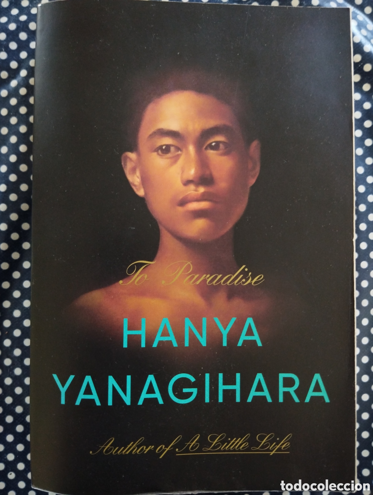 Tan poca vida, de Hanya Yanagihara. (Video reseña de un libro). 
