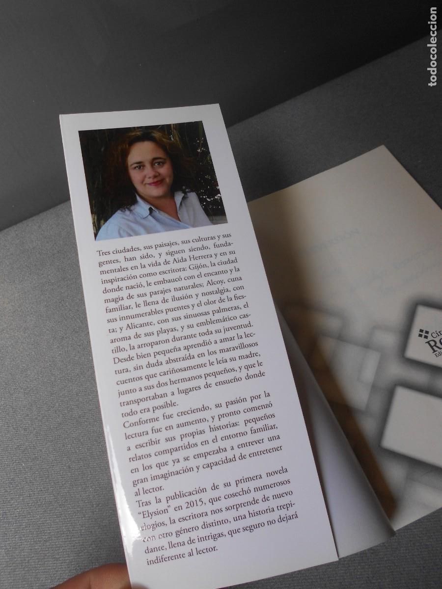 Libros de segunda mano: PERVERSION - Foto 2