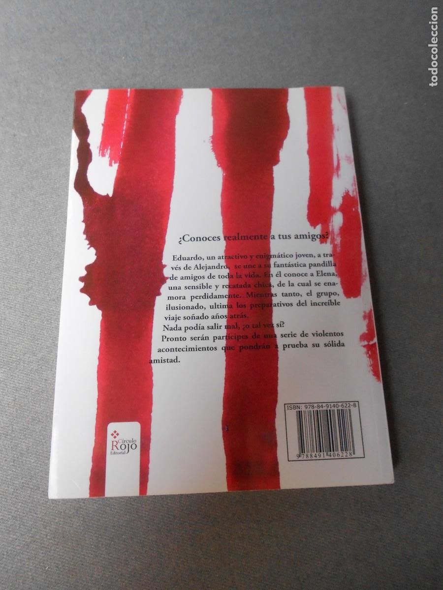 Libros de segunda mano: PERVERSION - Foto 4
