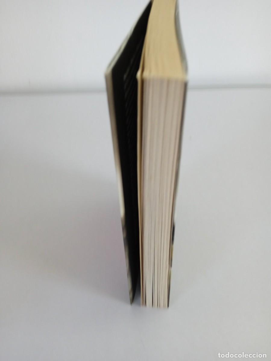 Libros de segunda mano: LA MECANICA DEL CORAZ&Oacute;N Mathias Malzieu - Foto 3