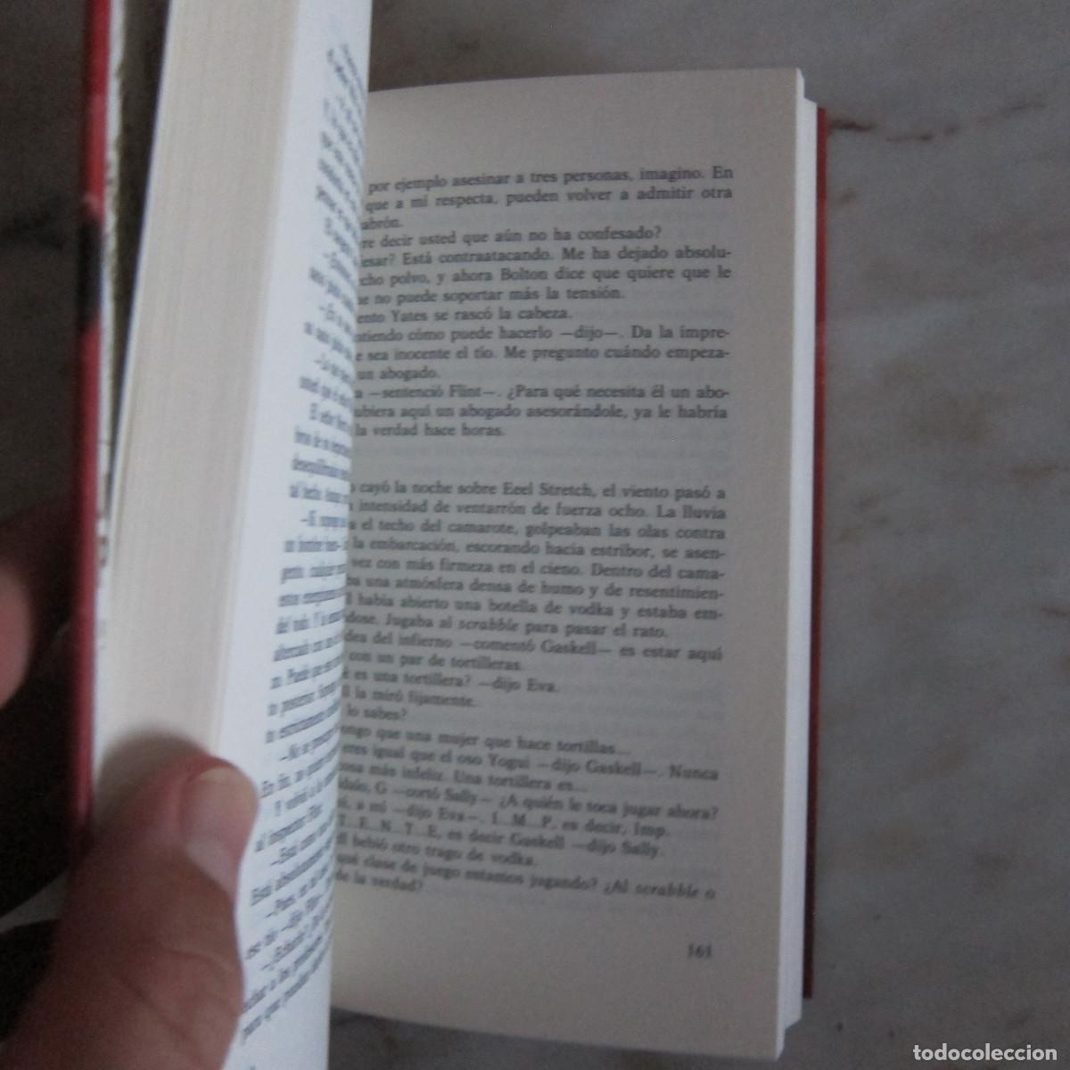 Libros de segunda mano: WILT - TOM SHARPE (RBA) NOVELA - Foto 3