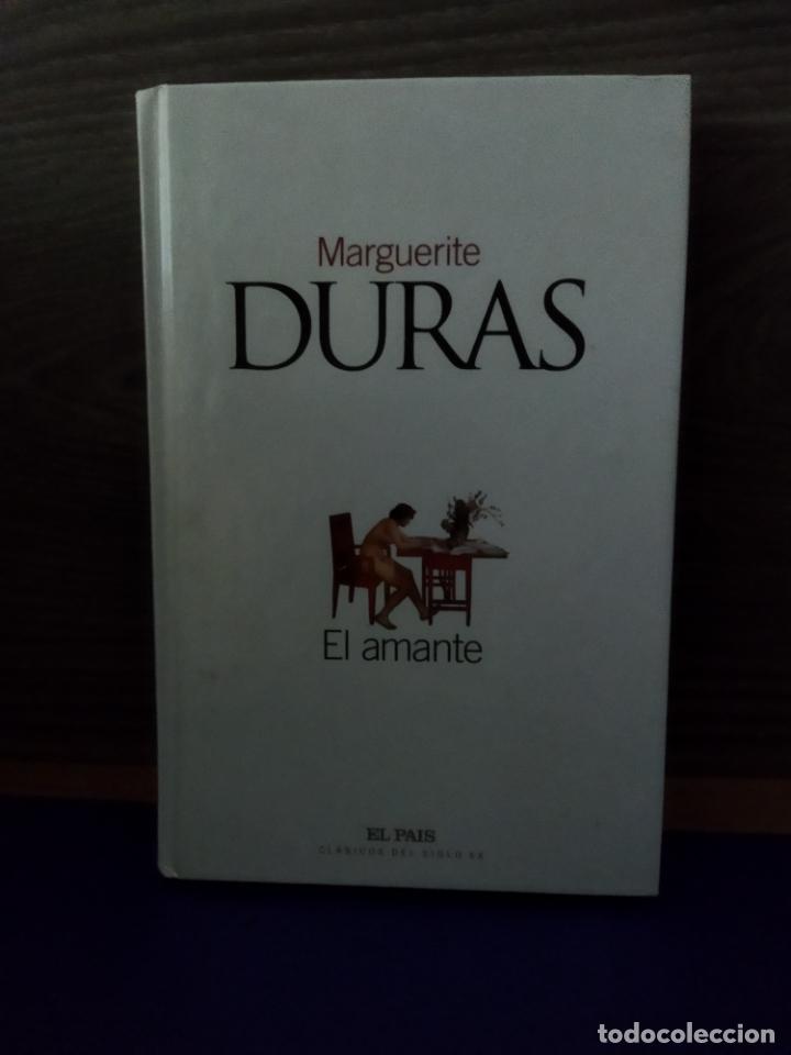Libros de segunda mano: El amante - Foto 1