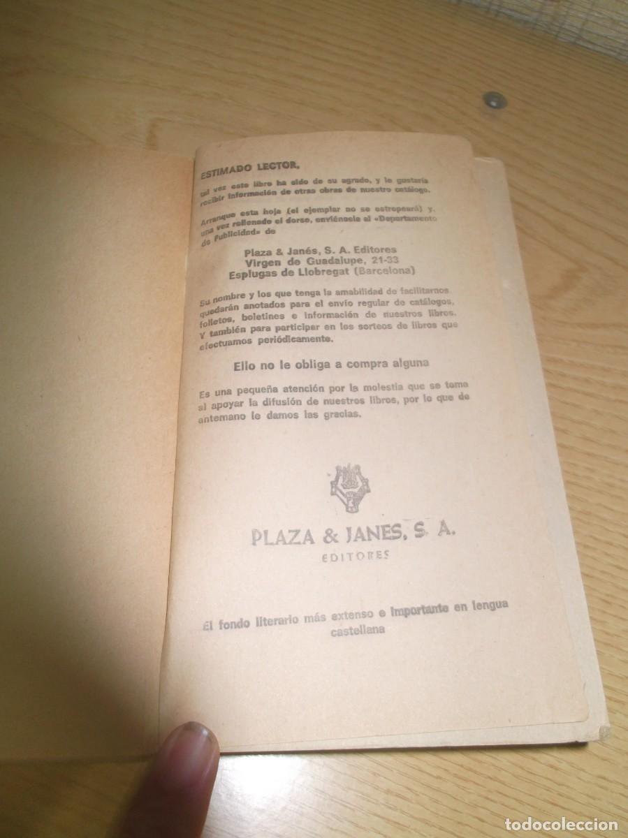 Libros de segunda mano: Gestapo de Sven Hassel.Ediciones GP 1972 - Foto 2