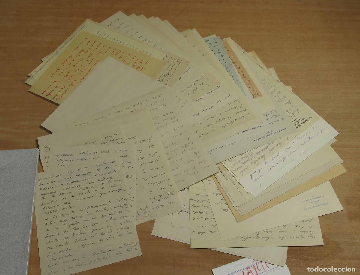 Libros de segunda mano: Neruda joven. Neruda. FACSIMIL - Foto 2