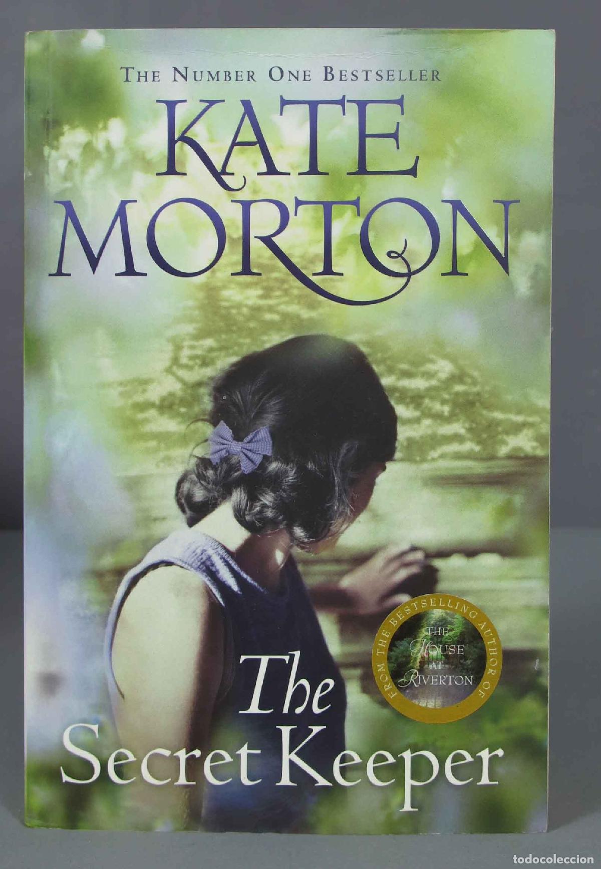 Libros de segunda mano: The Secret Keeper. Kate Morton - Foto 1