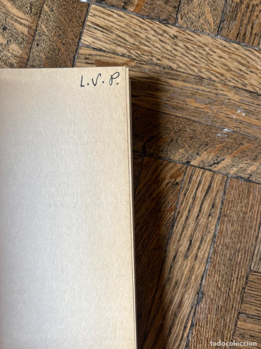Libros de segunda mano: El or&aacute;culo - Valero Manfredi - Foto 2