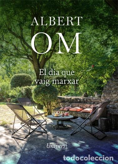 Libros de segunda mano: El dia que vaig marxar - Foto 1