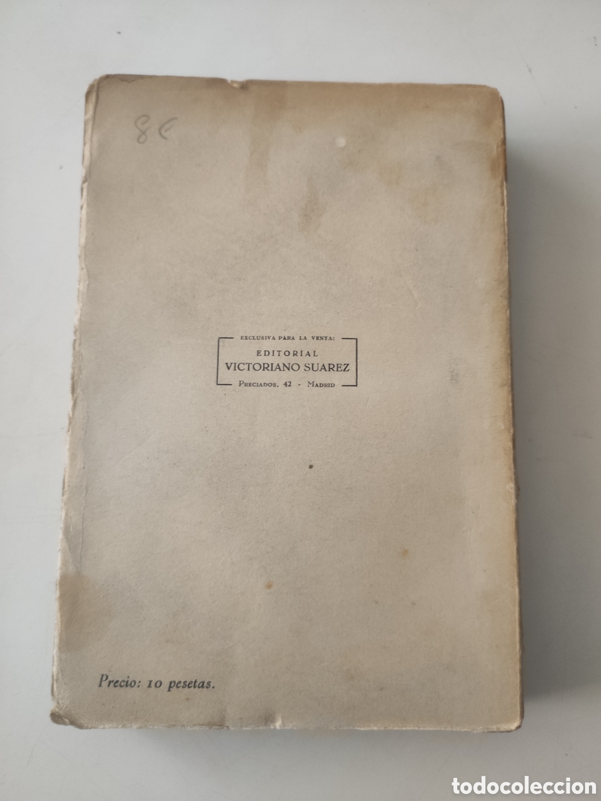 Libros de segunda mano: La escuela de los sofistas .- R Leon - Foto 2