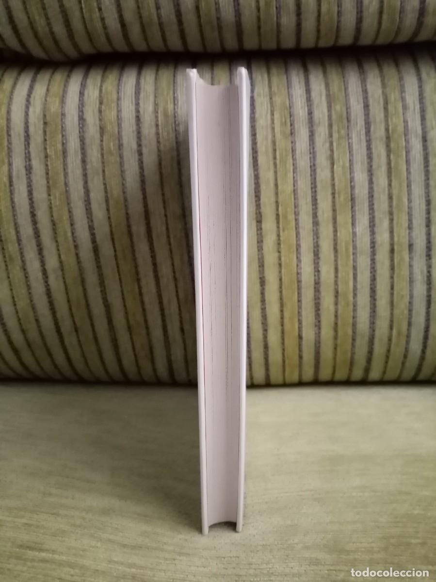 Libros de segunda mano: EL CAPIT&Aacute;N Y EL ENEMIGO - Foto 4