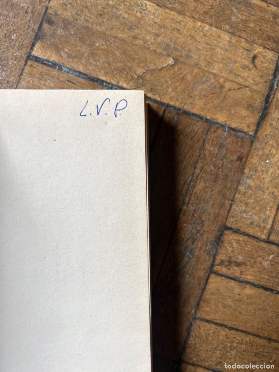 Libros de segunda mano: El oto&ntilde;o en Pek&iacute;n - Boris Vian - Foto 2