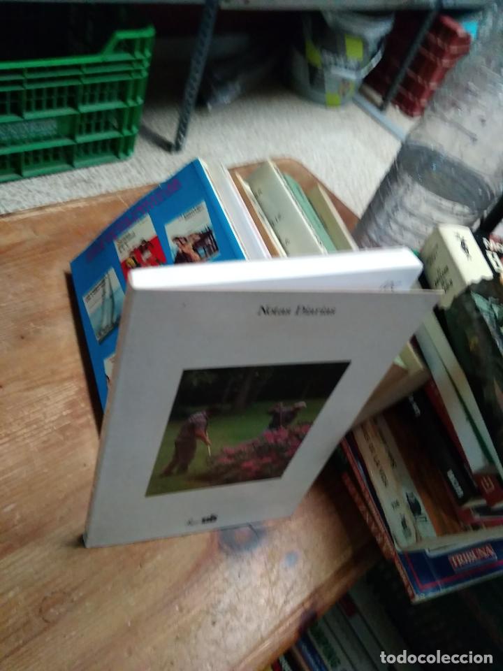 Libros de segunda mano: Notas Diarias. L.31102 - Foto 2