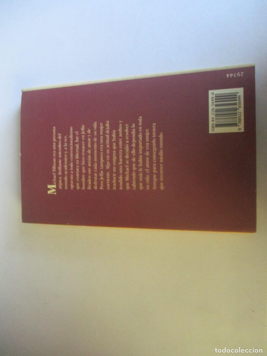 Libros de segunda mano: ROBERT JAMES WALLER Vals lento en Cedar Bend W22361 - Foto 2