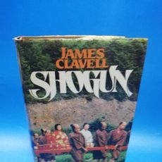Shogun Libro shogun. james clavell. circulo de lectores. 197 - Compra venta en ...